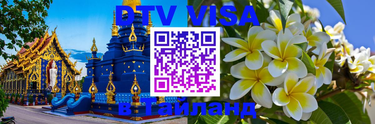 Сколько стоит DTV виза — актуальные цены, оформление даже без документов - 20.11.2025 